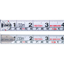 Load image into Gallery viewer, Double-faced Measuring Tape  CF19-55SBP  KDS
