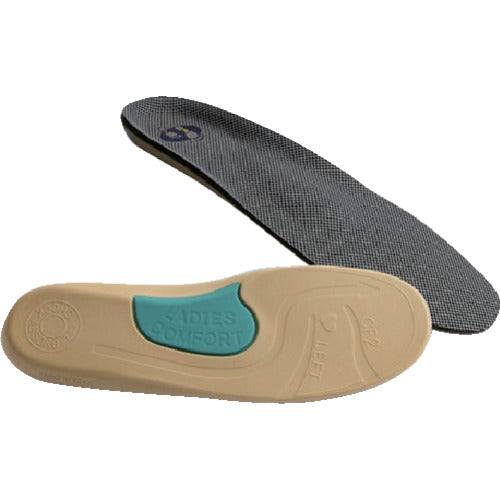 Insole  CF20L  ASHIMARU