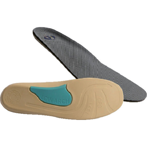 Insole  CF30L  ASHIMARU