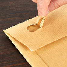 Load image into Gallery viewer, Cardboard Envelope  CF3122-5P  TRUSCO
