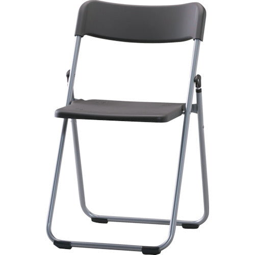 Pipe chair(Folding chair)  CF67-MS-CG  SANKEI