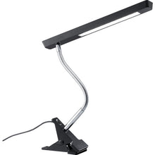 Load image into Gallery viewer, Flexible Clip LED Light  CFLE05D15BK  YAZAWA
