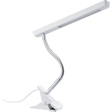 Load image into Gallery viewer, Flexible Clip LED Light  CFLE05D15WH  YAZAWA
