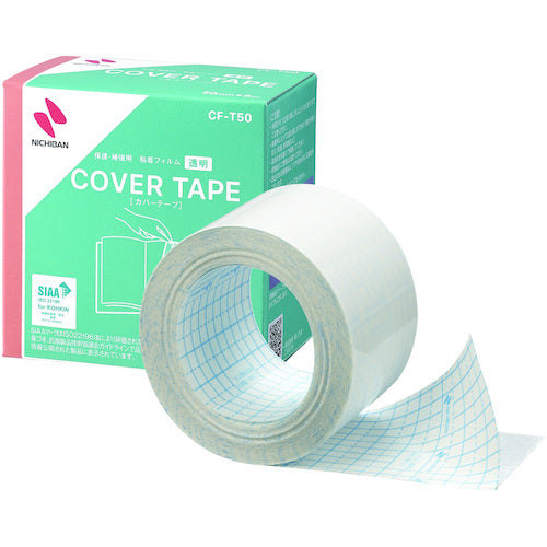 Covertape  CF-T50  NICHIBAN