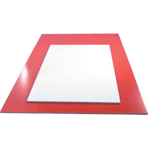 Alminium Composite Panel  CG124-01  ALINCO