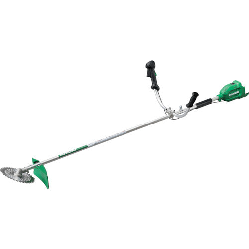 Cordless Brush Cutter  CG18DA-JC  HiKOKI