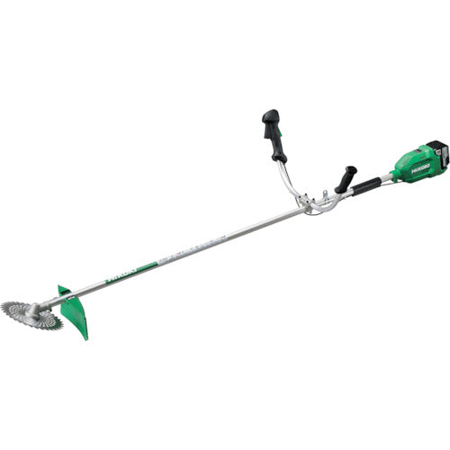 Cordless Brush Cutter  CG18DA-NN  HiKOKI