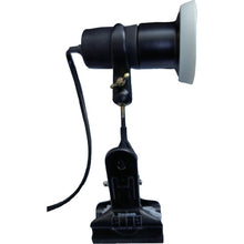 Load image into Gallery viewer, Rrainproof clip light  CH300BZ  TOME
