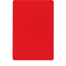 Load image into Gallery viewer, Color transparent underlay A5  CH-A5-R  kyoei plastic
