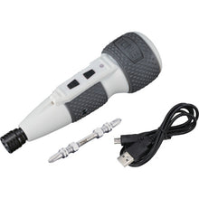 Load image into Gallery viewer, hHybrid Electric Screwdriver  CHD21S  TONE
