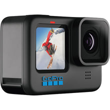 Load image into Gallery viewer, Action Camera HERO10 Black  CHDHX-101-FW  GOPRO
