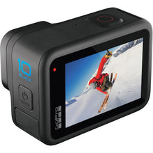 Load image into Gallery viewer, Action Camera HERO10 Black  CHDHX-101-FW  GOPRO
