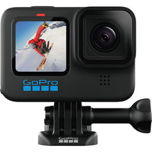 Load image into Gallery viewer, Action Camera HERO10 Black  CHDHX-101-FW  GOPRO
