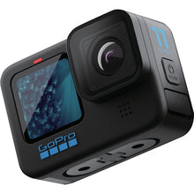 Load image into Gallery viewer, HERO11 Black  CHDHX-111-FW  GOPRO
