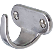 Load image into Gallery viewer, Stainless Steel Coat Hook(CHF)  CHF-30  MIZUMOTO
