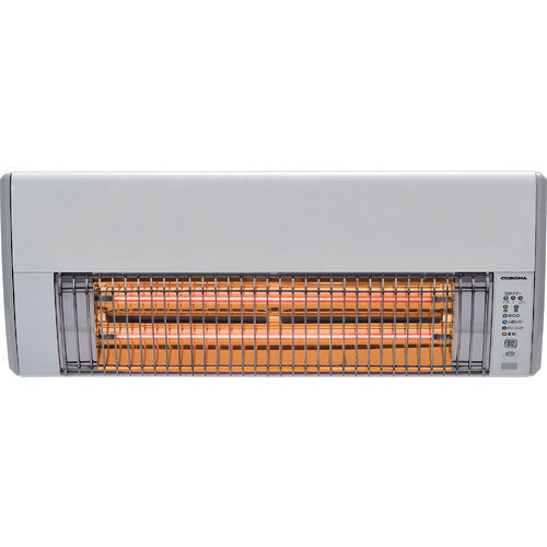 CORONA CHK-C126A
壁掛型遠赤外線暖房機ウォールヒート Far Infrared Heater CHK-C126A CORONA – KITAL