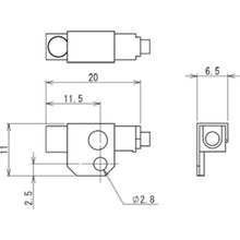 Load image into Gallery viewer, Proximity Sensor Assy  CHK-ESE  eins
