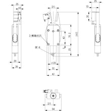 Load image into Gallery viewer, Runner Chuck Ex W/Limit Switch  CHK-EX2L-20-C1  eins
