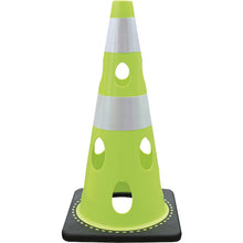 Load image into Gallery viewer, Perforated Cone  CHR-700GY  CAR-BOY
