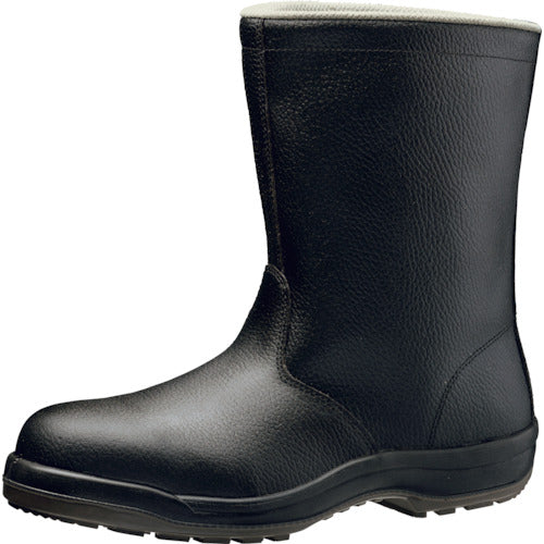 Safety Boots  13420252-24.0  MIDORI ANZEN