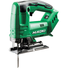 Load image into Gallery viewer, Cordless Jig Saw  CJ18DA-NN  HiKOKI
