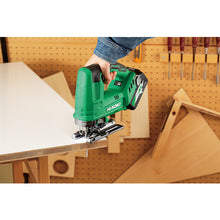 Load image into Gallery viewer, Cordless Jig Saw  CJ18DA-NN  HiKOKI
