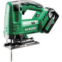 Load image into Gallery viewer, Cordless Jig Saw  CJ18DA-XP  HiKOKI
