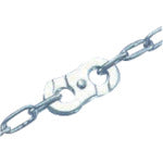 Load image into Gallery viewer, Stainless Steel CJ Chain Joint  CJ-1  MIZUMOTO
