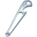 Stainless Steel Shackle Key  CK-1  MIZUMOTO