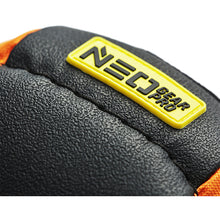 Load image into Gallery viewer, CK6301 GEL KNEE PADS ORANGE  4571106040284  NEO GEAR PRO
