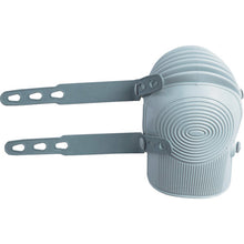 Load image into Gallery viewer, CK7501 PROFESSIONAL KNEE PADS GRAY  4571106040321  NEO GEAR PRO
