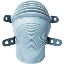 Load image into Gallery viewer, CK7501 PROFESSIONAL KNEE PADS GRAY  4571106040321  NEO GEAR PRO
