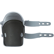 Load image into Gallery viewer, CK7501 PROFESSIONAL KNEE PADS GRAY  4571106040321  NEO GEAR PRO
