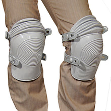 Load image into Gallery viewer, CK7501 PROFESSIONAL KNEE PADS GRAY  4571106040321  NEO GEAR PRO
