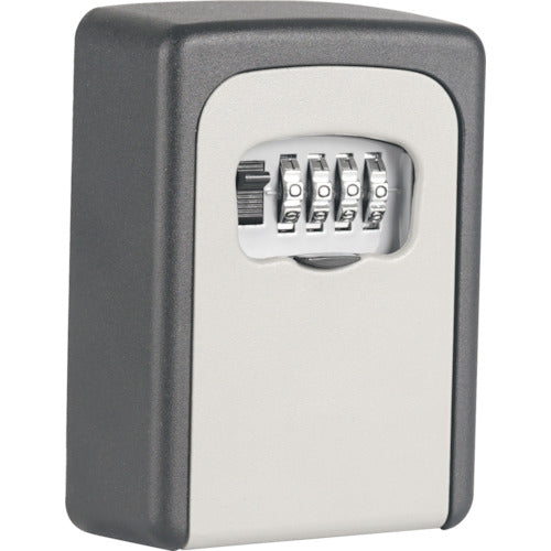 Key Box  CKB-S02-D  CARL