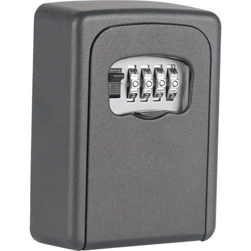 Key Box  CKB-S02-K  CARL