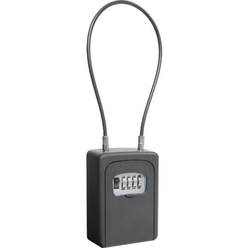 Key Box  CKB-S03-K  CARL