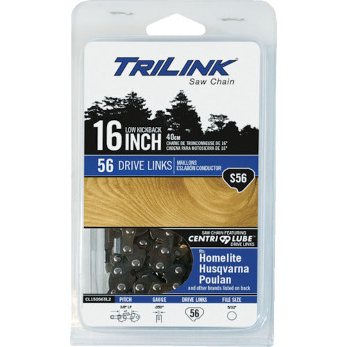 Trilink Saw Chain  CL14340TL2JP  TRILINK