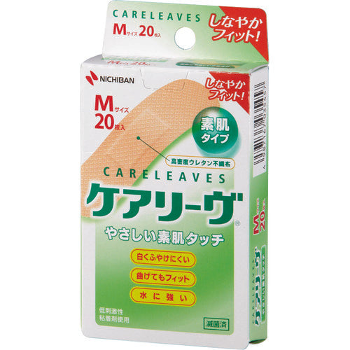 Bandage CARELEAVES  CL20MN  NICHIBAN