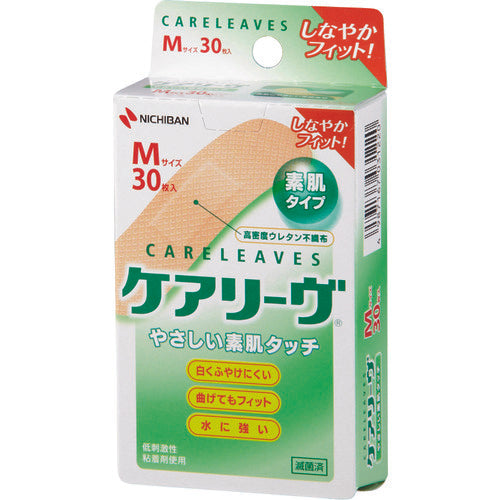 Bandage CARELEAVES  CL30MN  NICHIBAN