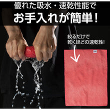 Load image into Gallery viewer, FX Antibacterial Cloth  CL-374-930-1  TERAMOTO
