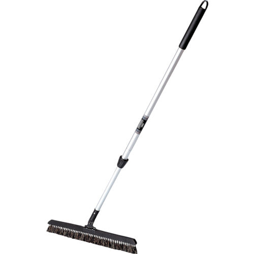 Broom with Steel Handle  CL-380-645-0  TERAMOTO