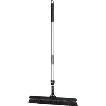 Load image into Gallery viewer, Broom with Steel Handle  CL-380-645-0  TERAMOTO
