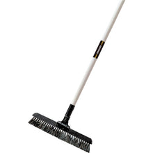 Load image into Gallery viewer, Broom with Steel Handle  CL-382-030-0  TERAMOTO
