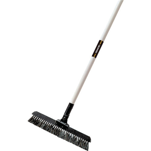 Broom with Steel Handle  CL-382-030-0  TERAMOTO