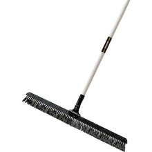 Load image into Gallery viewer, Broom with Steel Handle  CL-382-060-0  TERAMOTO
