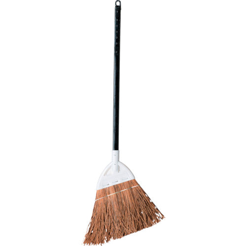 Fern Broom Short Handle  CL-388-000-0  TERAMOTO