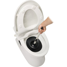 Load image into Gallery viewer, Toilet Plunger  CL-421-070-0  TERAMOTO
