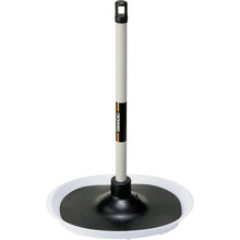 Load image into Gallery viewer, Toilet Plunger  CL-421-080-0  TERAMOTO
