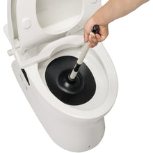 Load image into Gallery viewer, Toilet Plunger  CL-421-080-0  TERAMOTO
